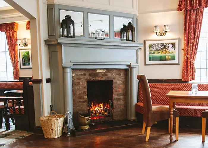 The Bulls Head