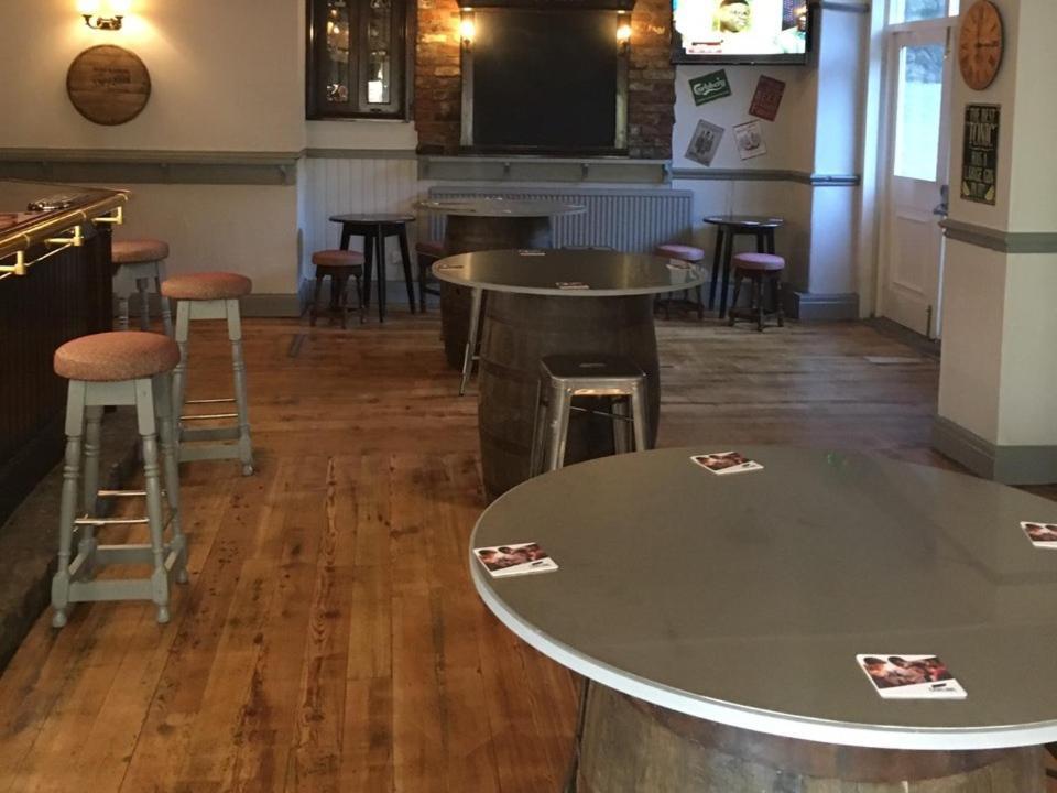The Bulls Head Inn 3*
