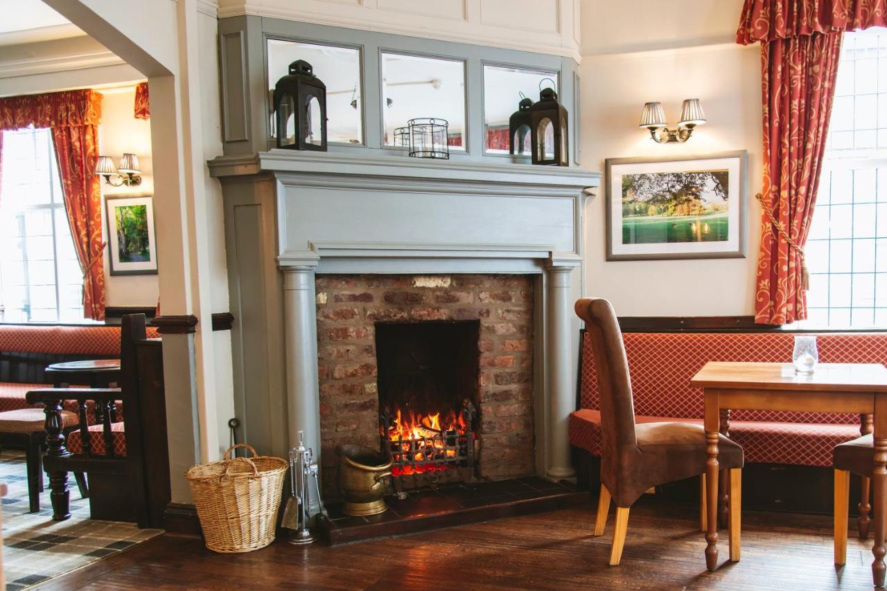 The Bulls Head Inn