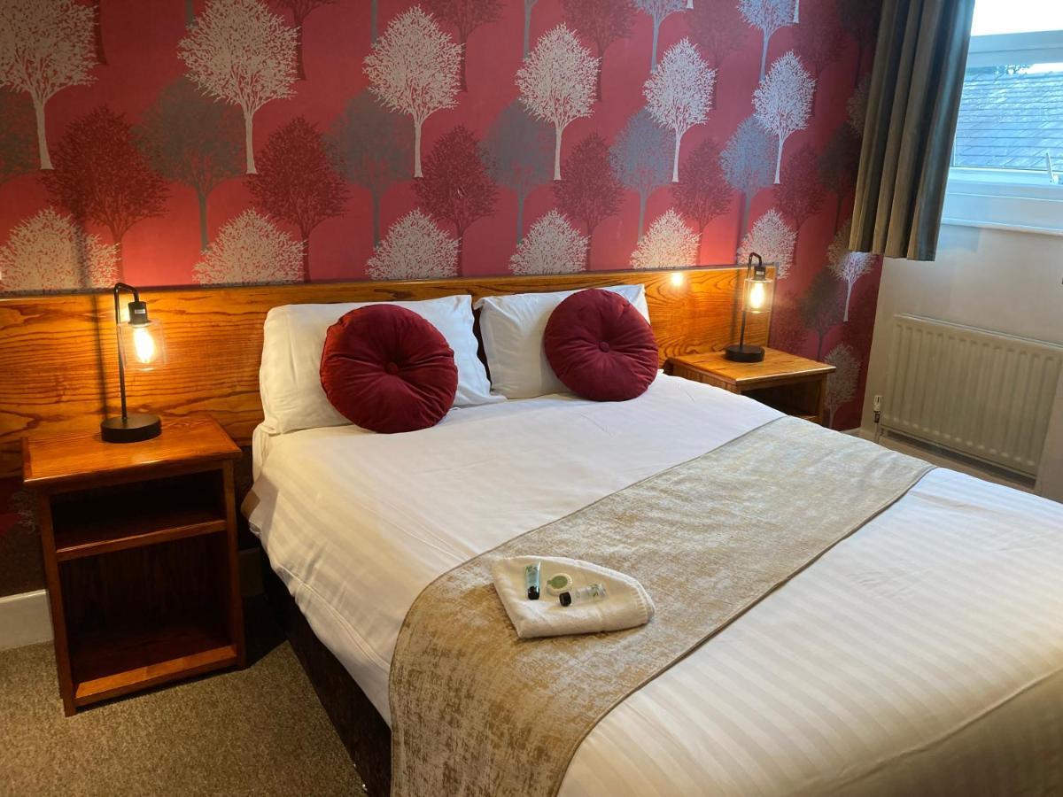 Inn The Bulls Head 3*