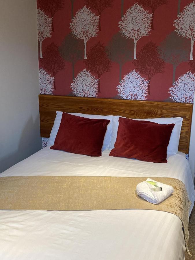The Bulls Head 3*