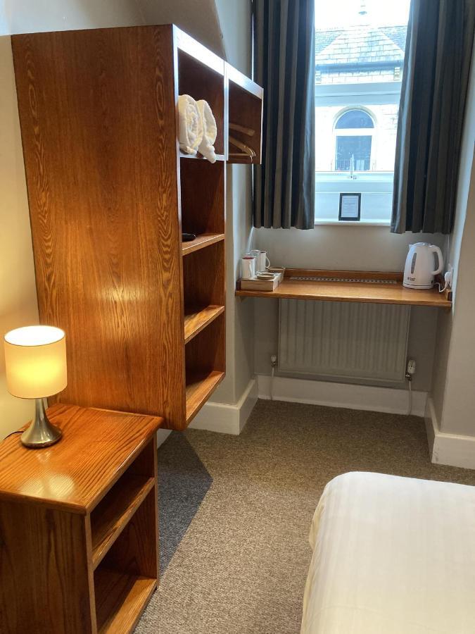 The Bulls Head 3*