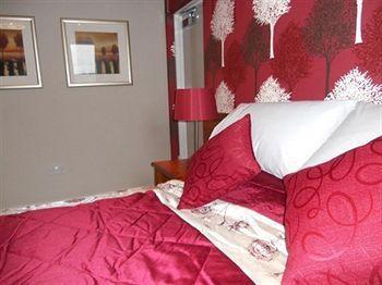 The Bulls Head Inn
