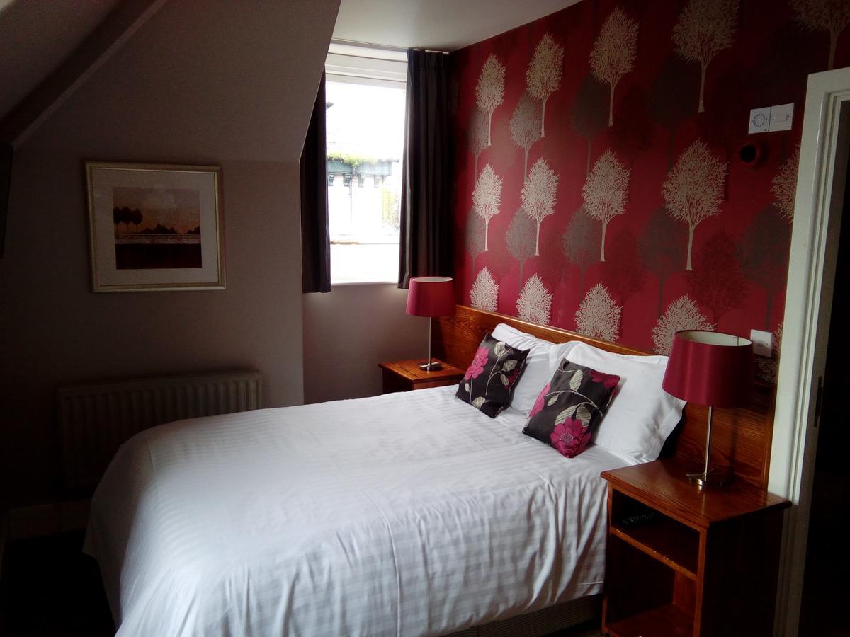 The Bulls Head Inn Milnthorpe
