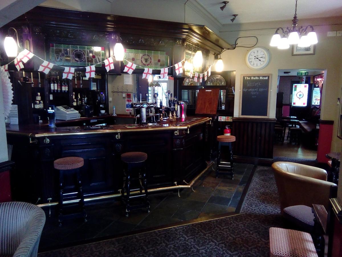 Inn The Bulls Head 3*