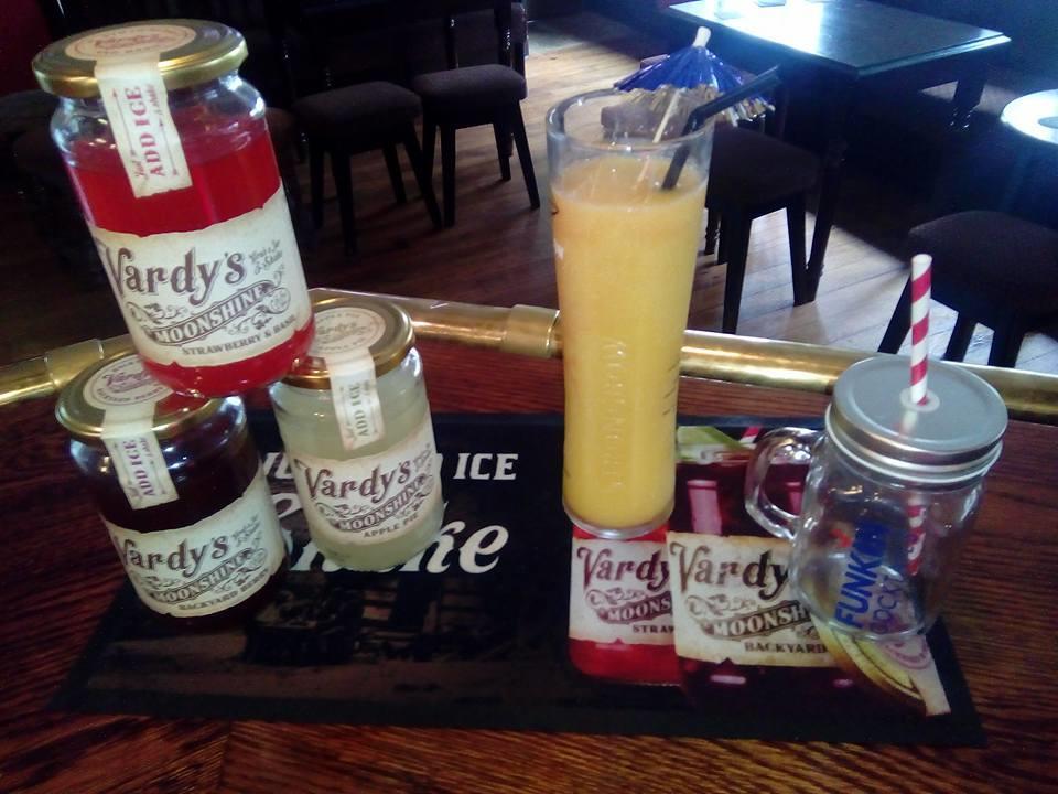 The Bulls Head Inn Milnthorpe