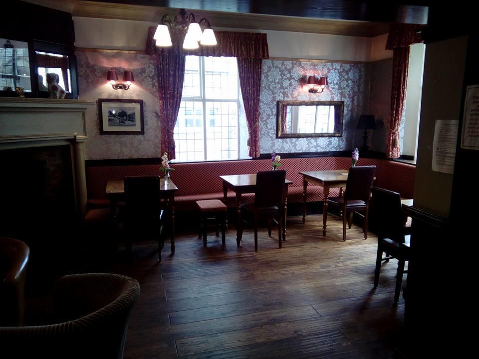 The Bulls Head 3*