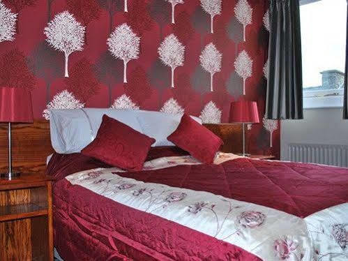 The Bulls Head 3*